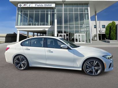 Used 2023 BMW 330i Sedan w/ Premium Package