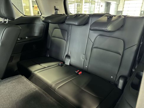 New 2026 Nissan Pathfinder SL AWD/4WD image 27