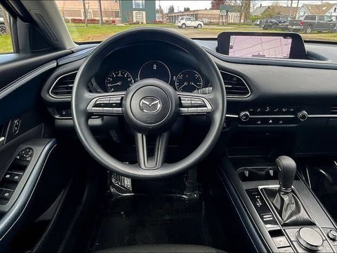 Used 2021 MAZDA CX-30 AWD 2.5 S image 7