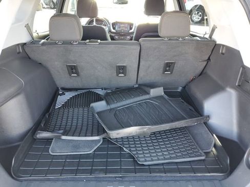 Used 2021 GMC Terrain SLE w/ Driver Convenience Package AWD/4WD image 36