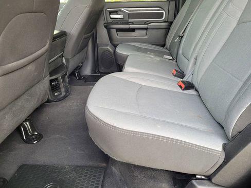 Used 2024 RAM 2500 Big Horn image 10