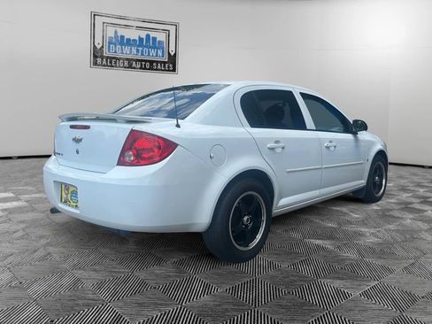 Used 2007 Chevrolet Cobalt LT w/ Preferred Equipment Group FWD image 6