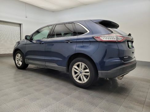 Used 2017 Ford Edge SEL image 3