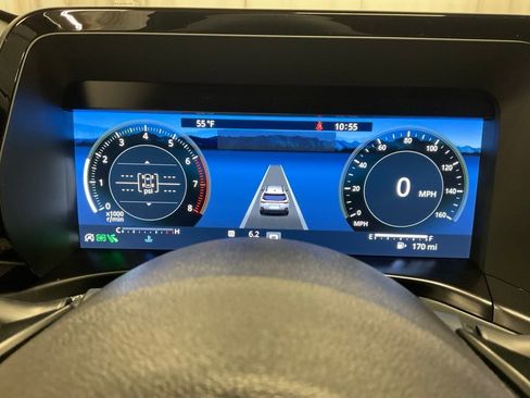 New 2026 Subaru Outback Limited XT image 14