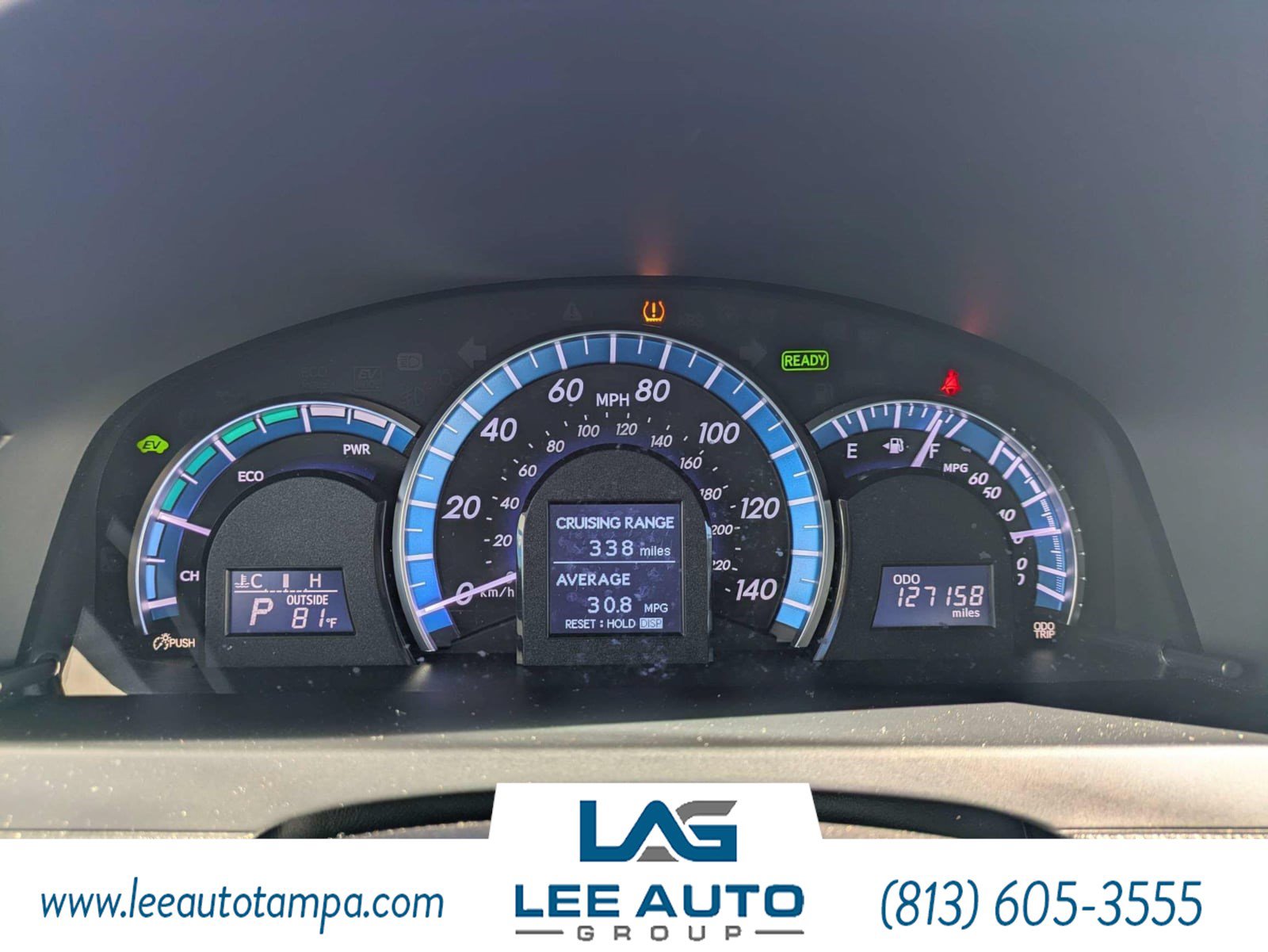 Used 2014 Toyota Camry XLE FWD image 23