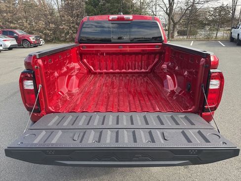 New 2026 GMC Canyon AT4 w/ Technology Plus Package image 51