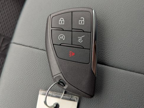 New 2026 GMC Terrain AT4 w/ Convenience Package III image 21