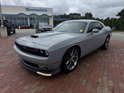 Used 2022 Dodge Challenger GT