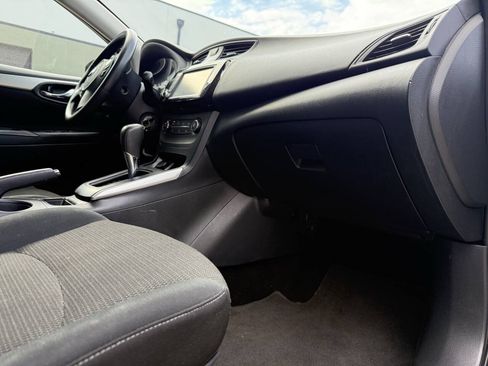 Used 2019 Nissan Sentra S FWD image 33