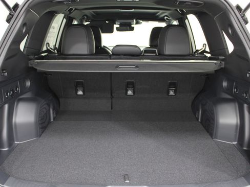 New 2026 Subaru Forester Sport image 21