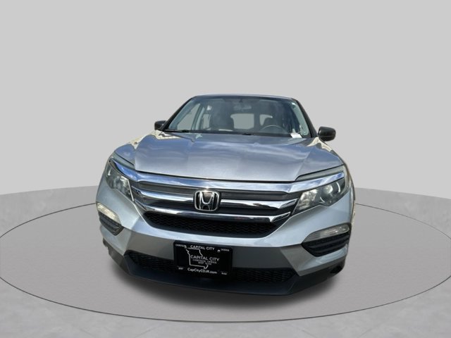 Used 2017 Honda Pilot LX image 8