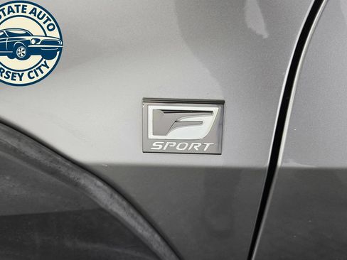 Used 2021 Lexus UX 200 F Sport w/ Accessory Package (Z1) FWD image 29