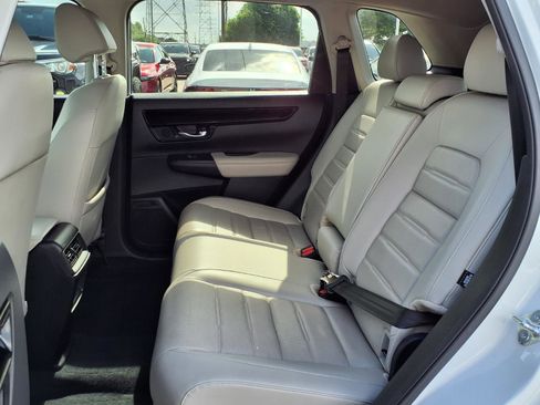 Used 2023 Honda CR-V EX-L image 19