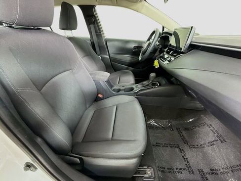 Certified 2024 Toyota Corolla LE image 25