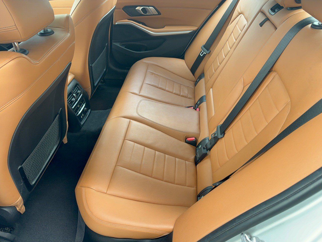 Used 2020 BMW 330i Sedan RWD image 25