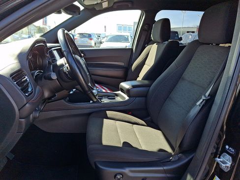 Certified 2023 Dodge Durango GT image 14