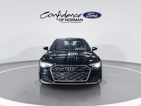 Used 2024 Audi A6 Premium Plus image 2