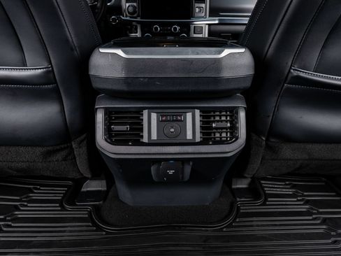 Used 2025 Ford F150 Platinum AWD/4WD image 33