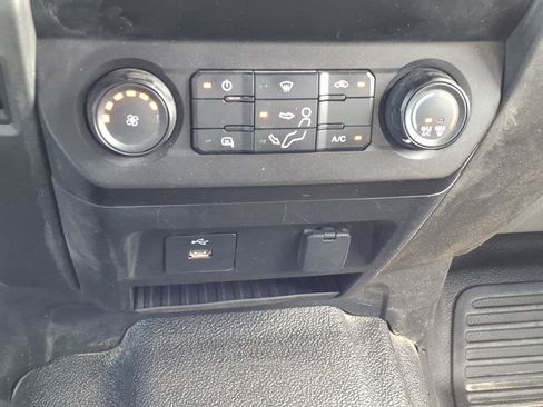 Used 2020 Ford F350 XL w/ Power Equipment Group AWD/4WD image 13
