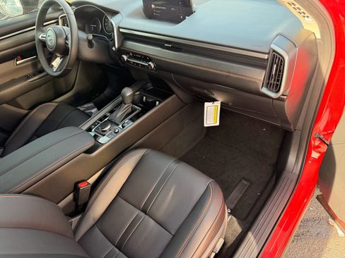 New 2026 MAZDA CX-50 AWD 2.5 Hybrid w/ Weather Package image 11