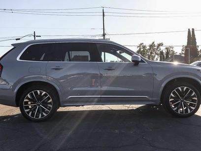 New 2026 Volvo XC90 T8 Plus w/ Protection Package