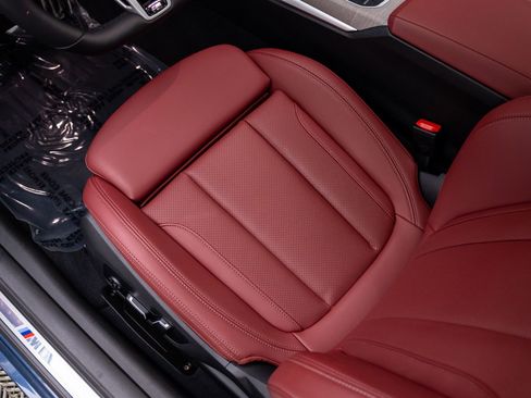 Certified 2025 BMW 430i xDrive Coupe AWD/4WD image 16
