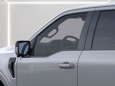 New 2026 Ford F150 XLT w/ Equipment Group 302A MID AWD/4WD image 20