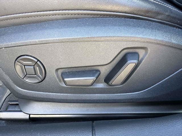 Used 2025 Audi A6 Premium Plus w/ Premium Plus Package AWD/4WD image 17