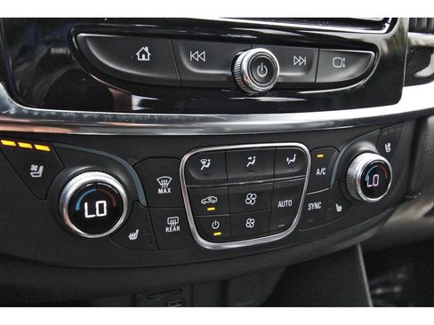 Used 2023 Chevrolet Traverse Premier w/ Redline Edition AWD/4WD image 23