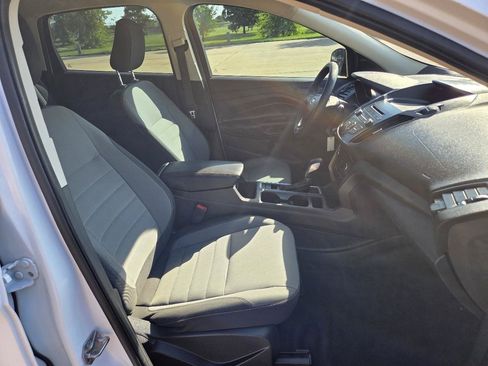 Used 2018 Ford Escape S FWD image 9