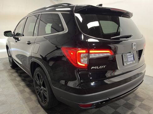 Used 2022 Honda Pilot Special Edition image 22