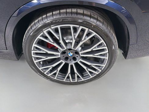 New 2026 BMW X5 xDrive40i w/ M Sport Package AWD/4WD image 33