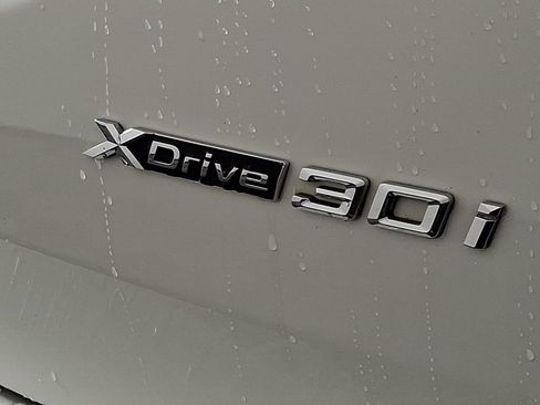 Used 2022 BMW X3 xDrive30i w/ Convenience Package AWD/4WD image 33