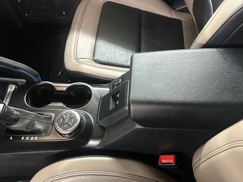 Used 2021 Ford Bronco Wildtrak AWD/4WD image 20
