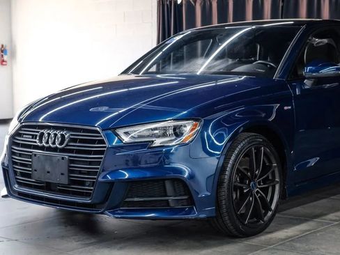 Used 2020 Audi A3 2.0T Premium AWD/4WD image 6