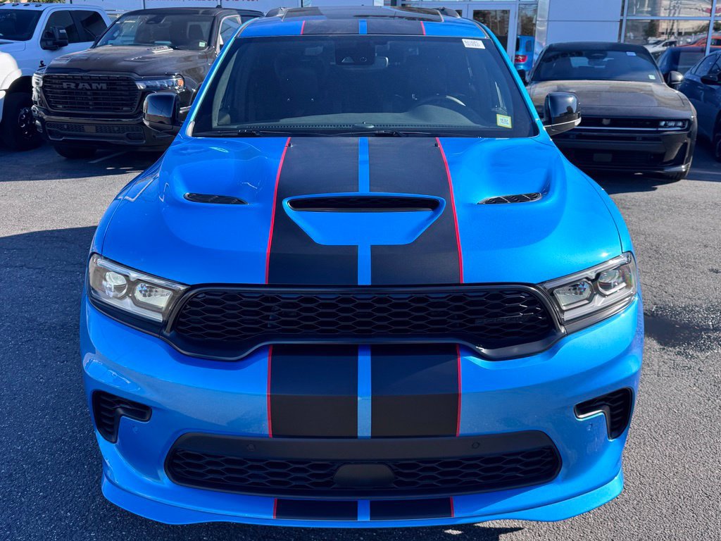 Used 2026 Dodge Durango GT AWD/4WD image 2