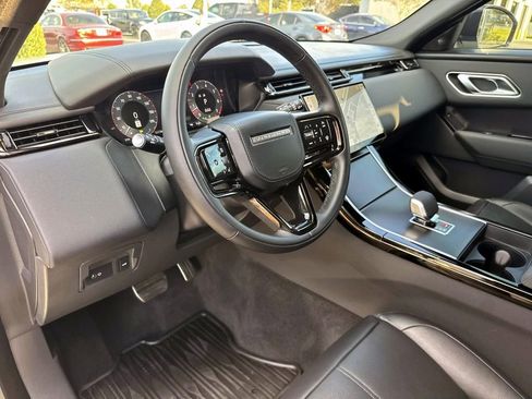 New 2026 Land Rover Range Rover Velar Dynamic SE image 17