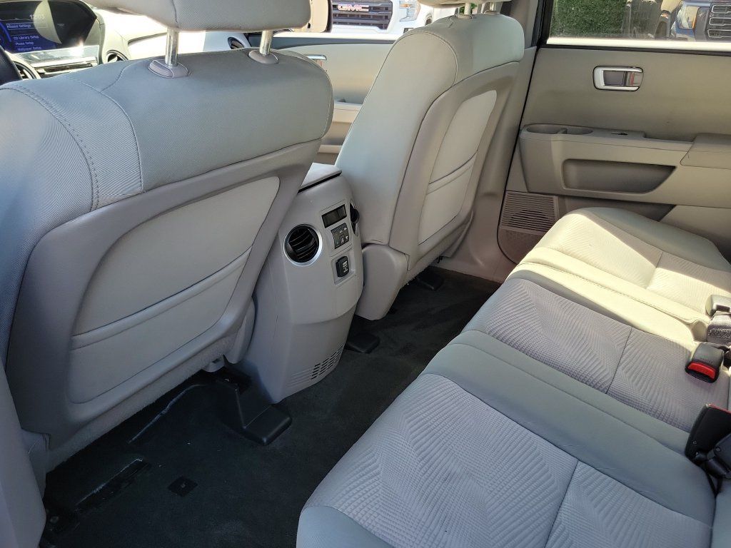 Used 2013 Honda Pilot LX image 14
