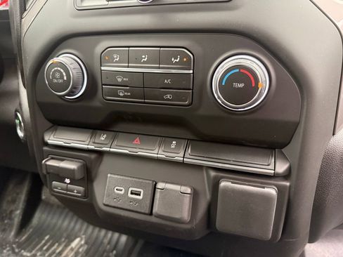 New 2026 Chevrolet Silverado 2500 W/T w/ WT Convenience Package image 28