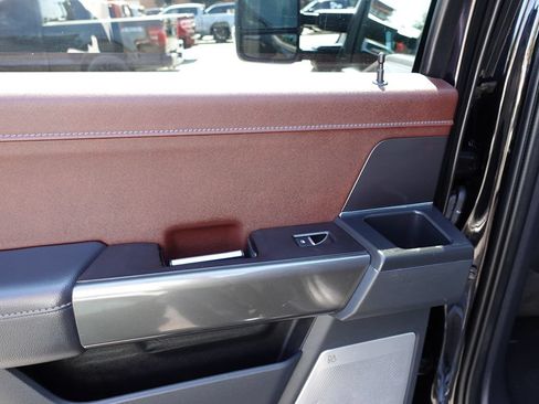 Used 2023 Ford F150 Lariat w/ Equipment Group 502A High AWD/4WD image 24