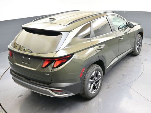 New 2026 Hyundai Tucson SEL image 40