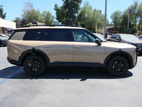 New 2027 Kia Telluride SX X-Line AWD/4WD image 2