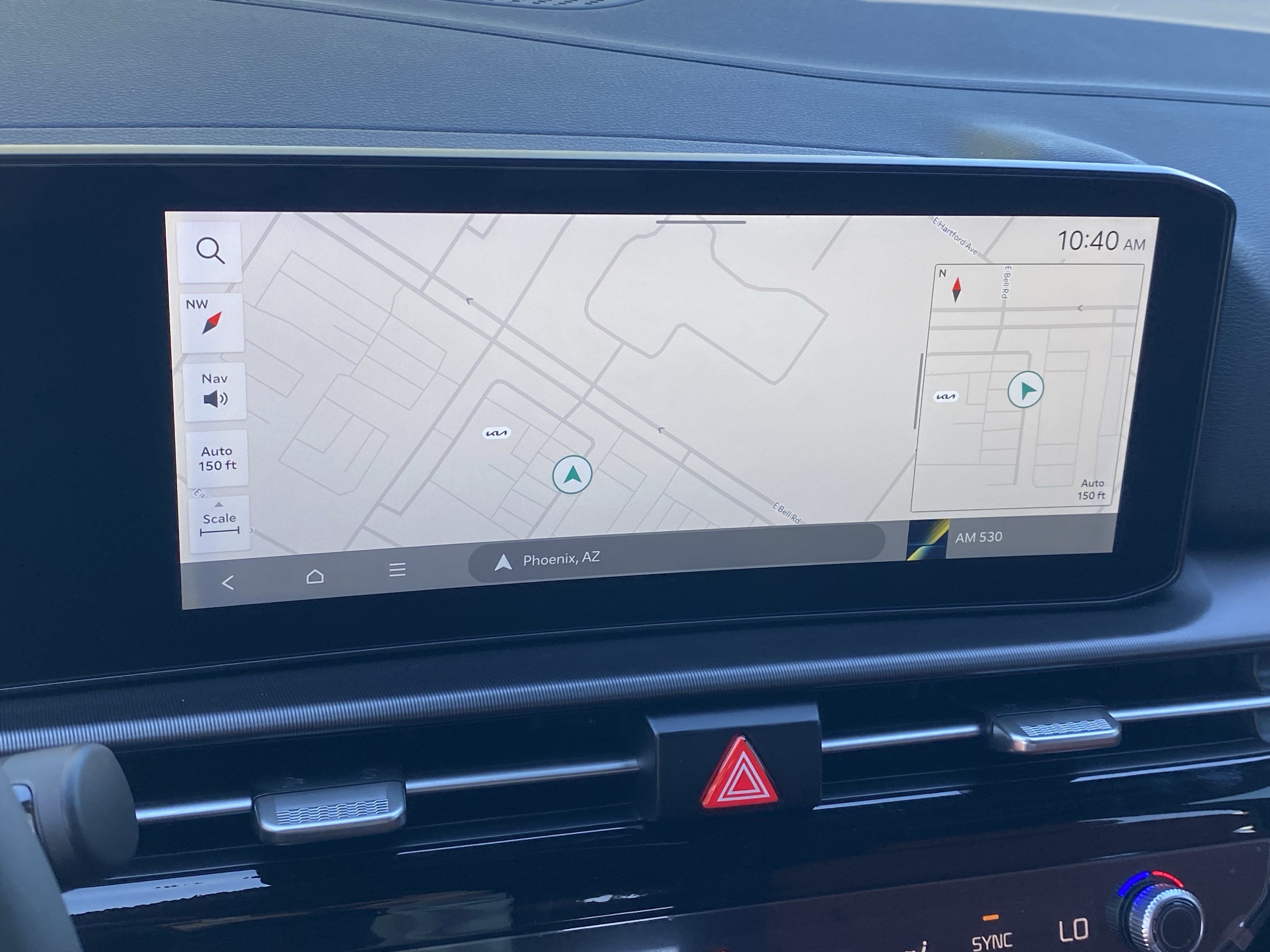 New 2026 Kia Sportage SX FWD image 25