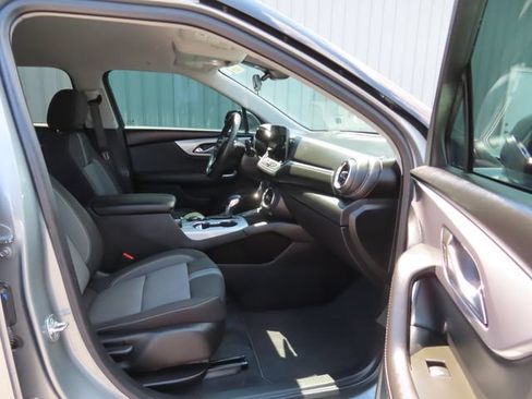 Used 2024 Chevrolet Blazer LT w/ Driver Confidence Package AWD/4WD image 22