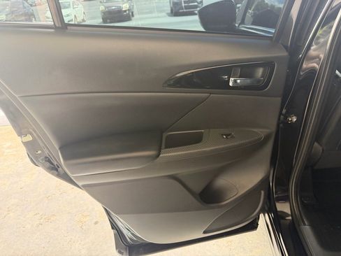 Used 2024 Mitsubishi Eclipse Cross SEL AWD/4WD image 48