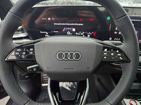 New 2025 Audi S5 Premium Plus image 24