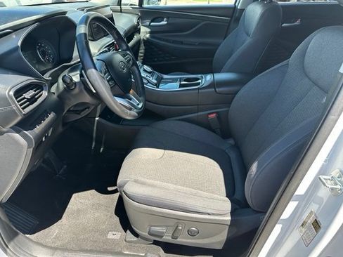 Used 2023 Hyundai Santa Fe SEL AWD/4WD image 17