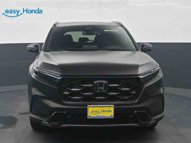 New 2026 Honda CR-V Sport-L image 2