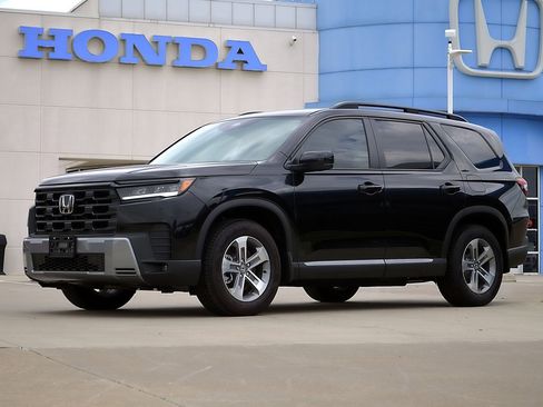 New 2026 Honda Pilot EX-L image 1