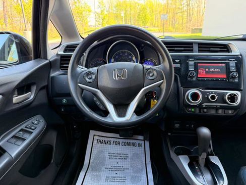 Used 2016 Honda Fit LX image 11